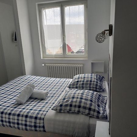 Cabarete Hotel Capbreton Cameră foto