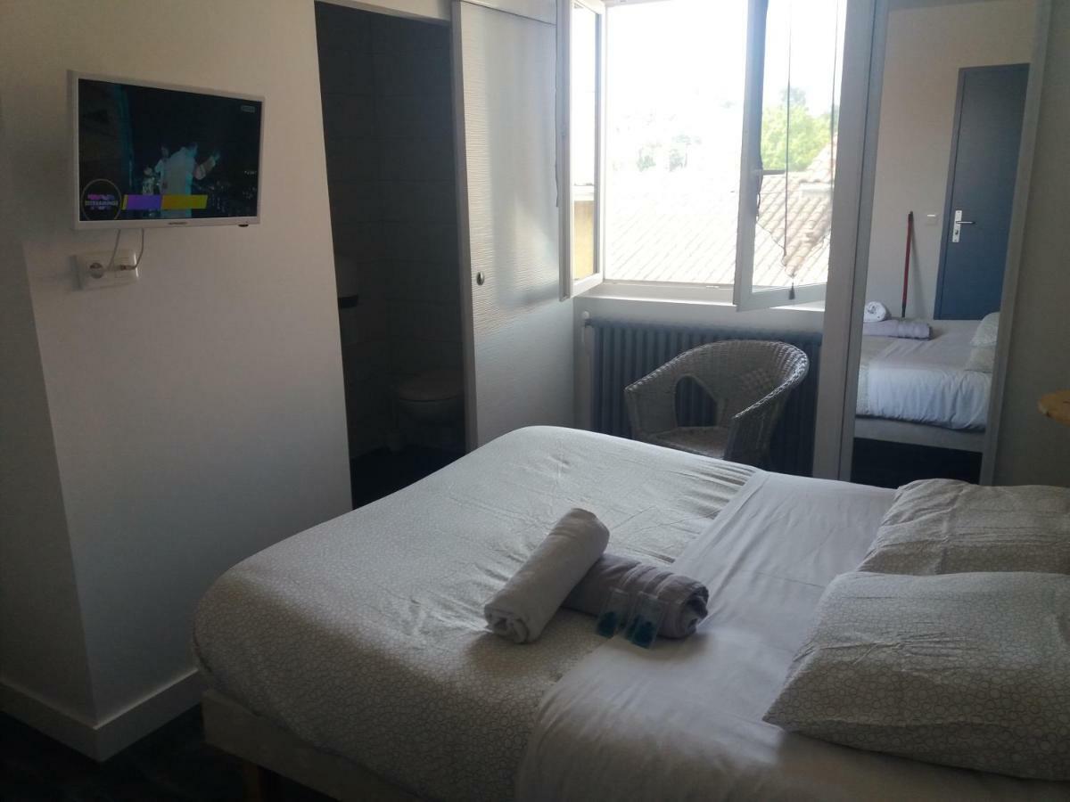Cabarete Hotel Capbreton Exterior foto