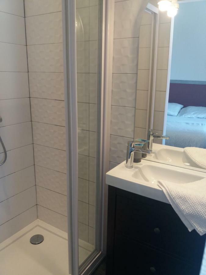 Cabarete Hotel Capbreton Exterior foto