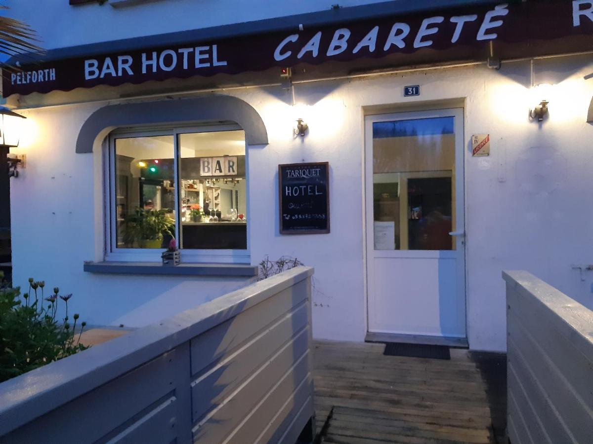 Cabarete Hotel Capbreton Exterior foto